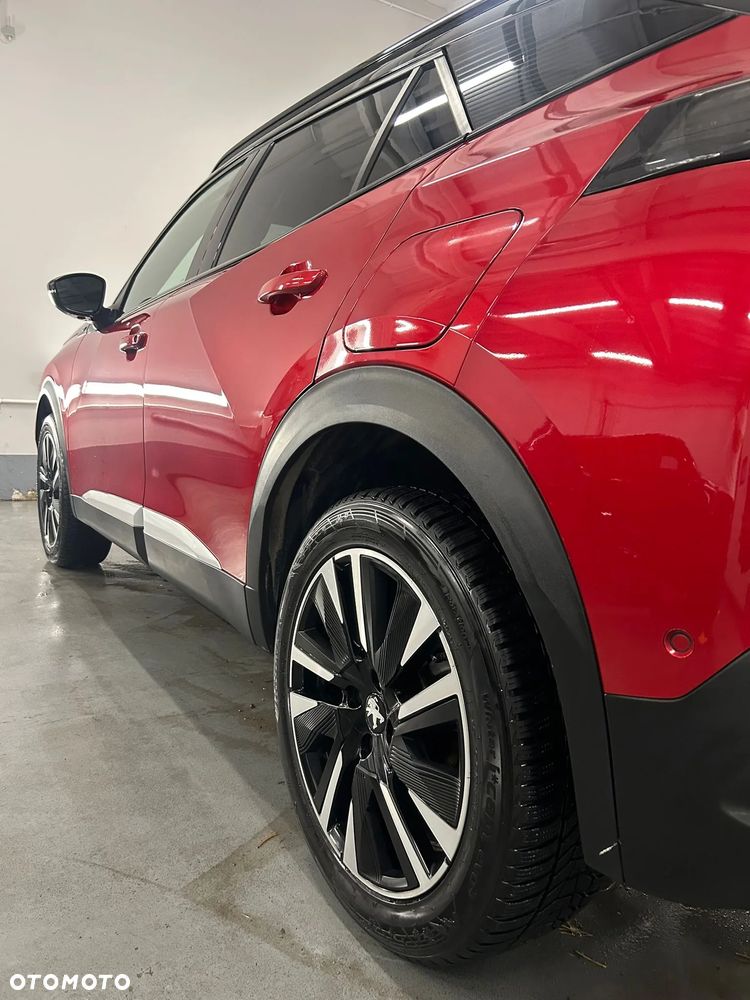 Peugeot 2008 1.2 PureTech GT Pack S&S EAT8 - 4