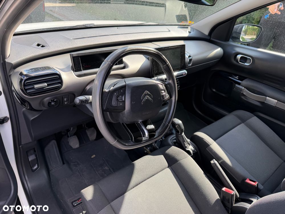 Citroën C4 Cactus BlueHDi 100 82g Stop&Start Feel - 7