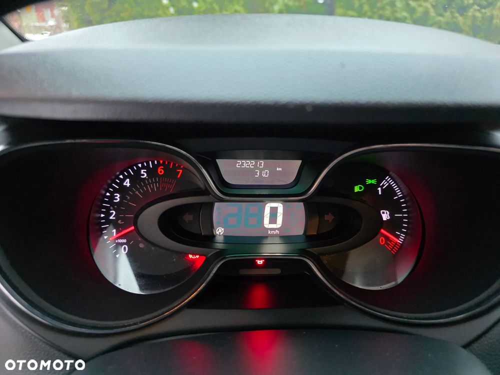 Renault Captur ENERGY TCe 90 Start&Stop Dynamique - 17