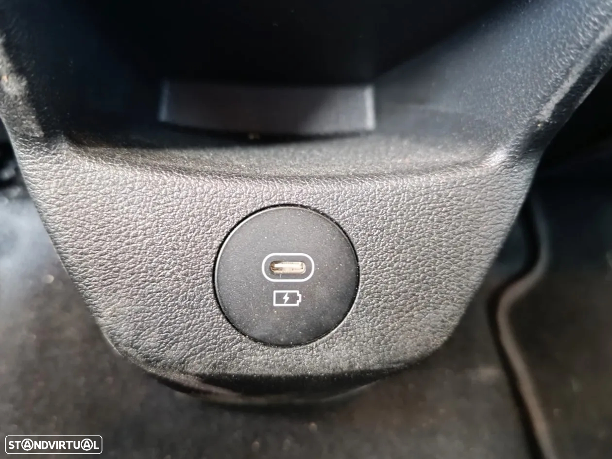Hyundai i20 1.0 T-GDI Style - 29