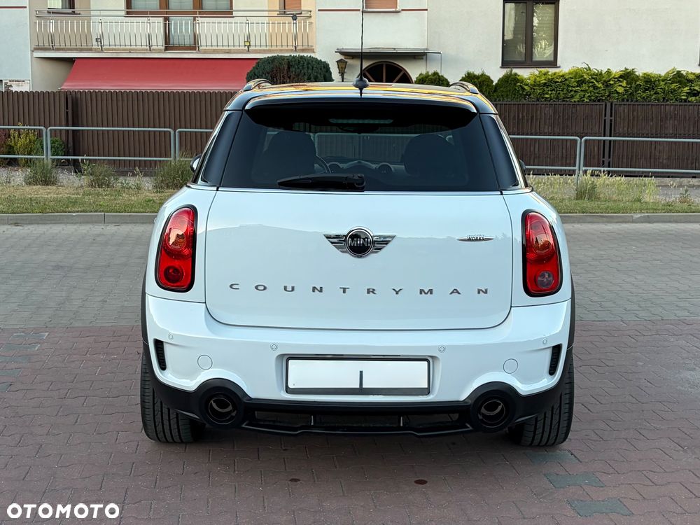 MINI John Cooper Works - 10