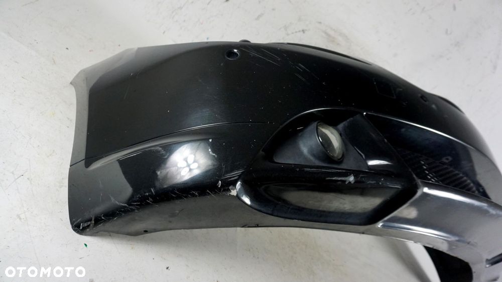 ZDERZAK PRZÓD PRZEDNI BMW 6 E63 E64 PDC 7008809 - 8