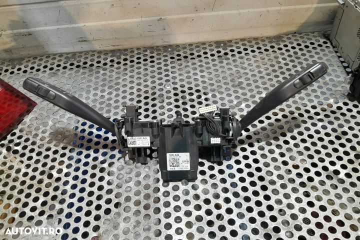 ANSAMBLU MANETE SEMNALZIARE + STERGATOARE 5K0953521BN 5K0953521BN Sko - 2