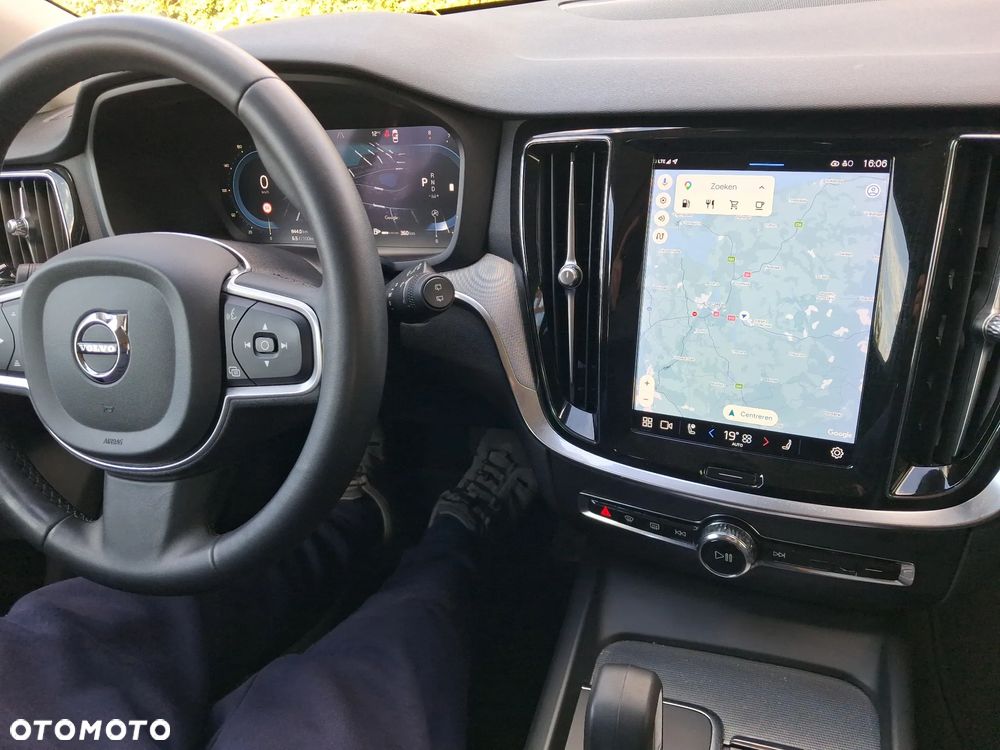 Volvo V60 B3 B Geartronic Inscription - 23