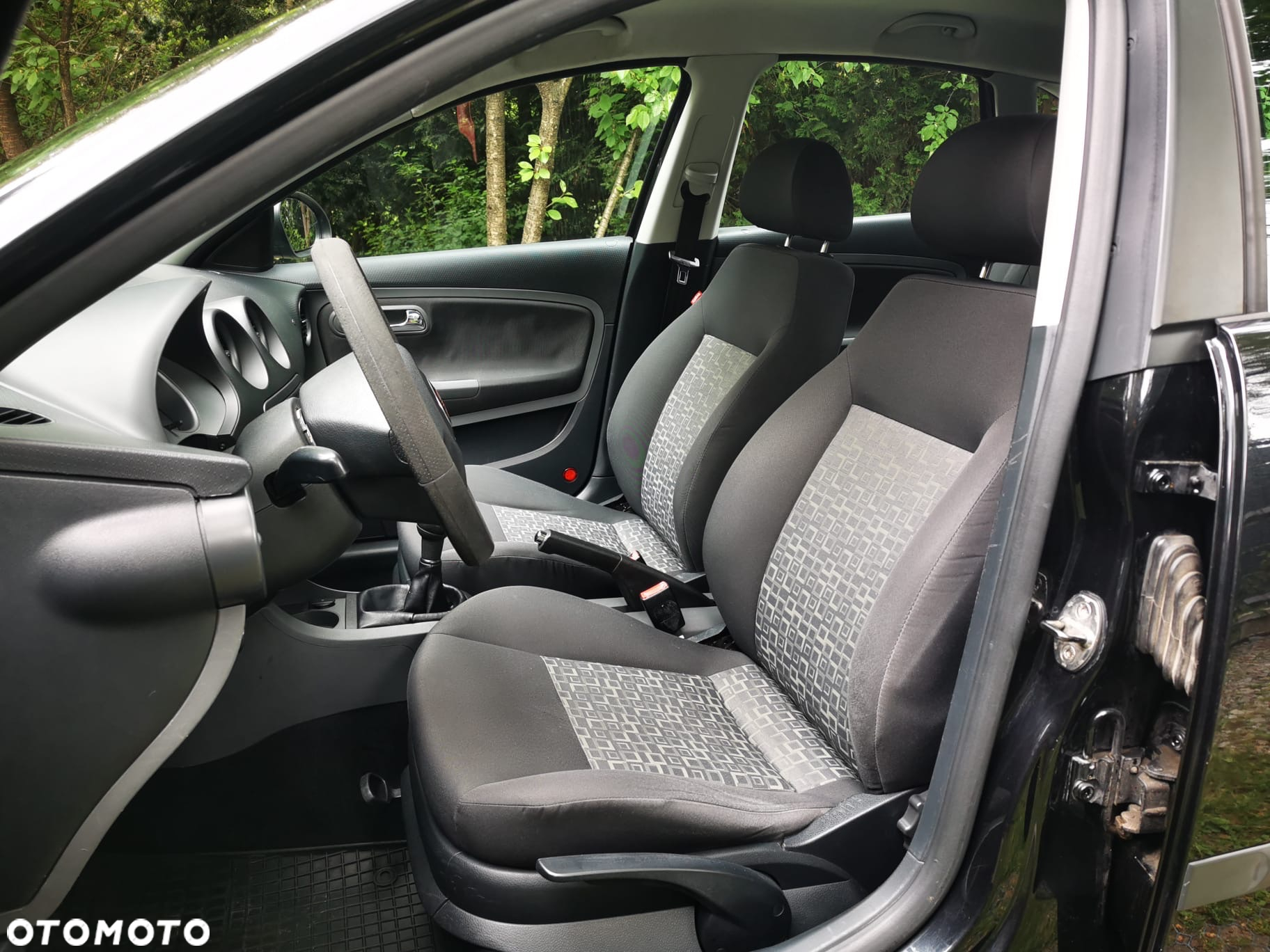 Seat Ibiza 1.2 12V Comfort Edition - 8