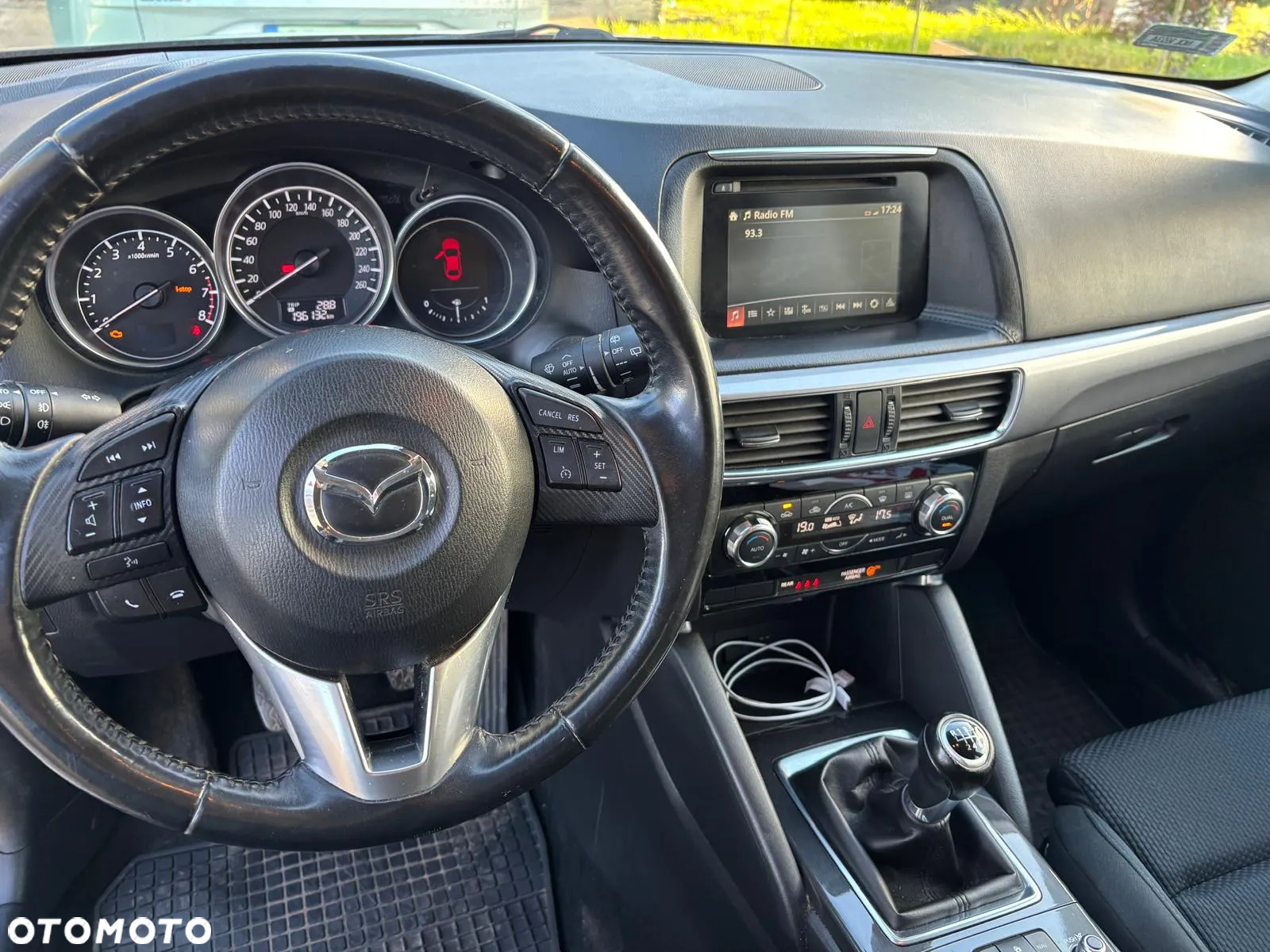 Mazda CX-5 2.0 Skyenergy 2WD - 16