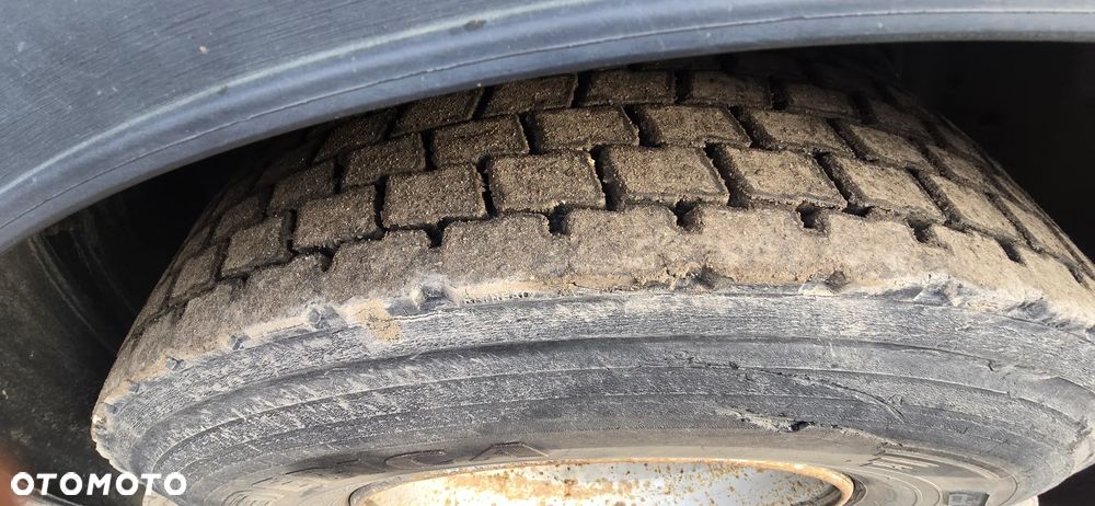 Renault Premium 270 bramowiec - 7