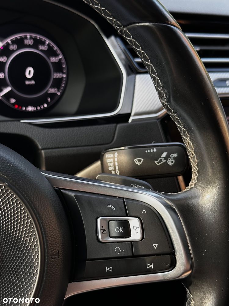 Volkswagen Arteon 2.0 TSI R-Line DSG - 28