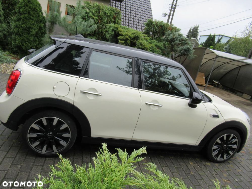 MINI Cooper Standard - 6