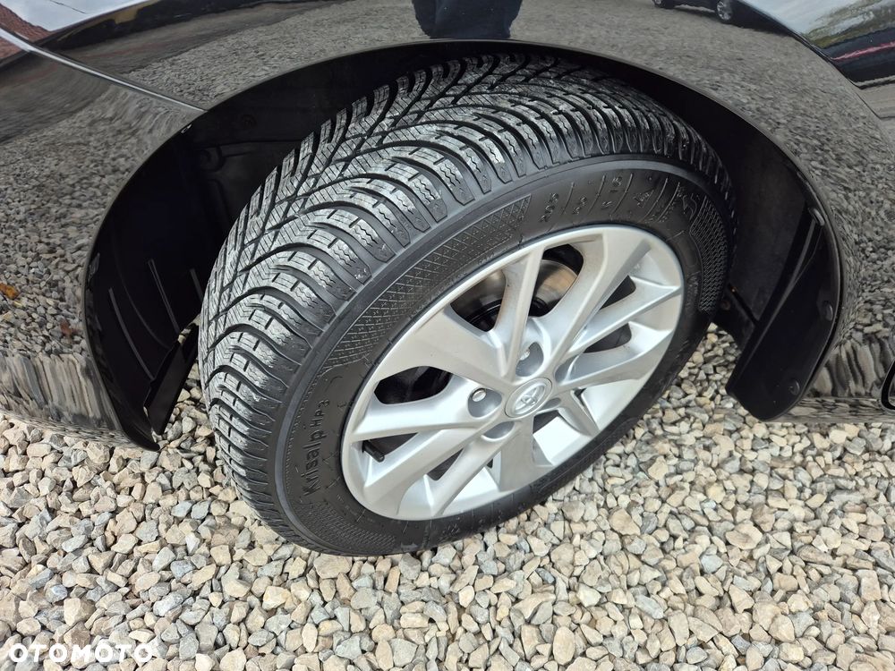 Toyota Auris 1.6 Premium Start - 6