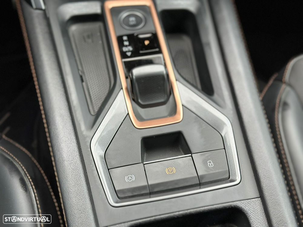 Cupra Formentor 2.0 TDI DSG - 31