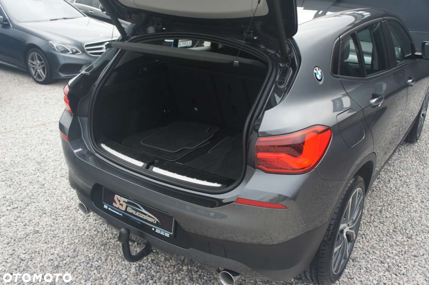 BMW X2 - 17