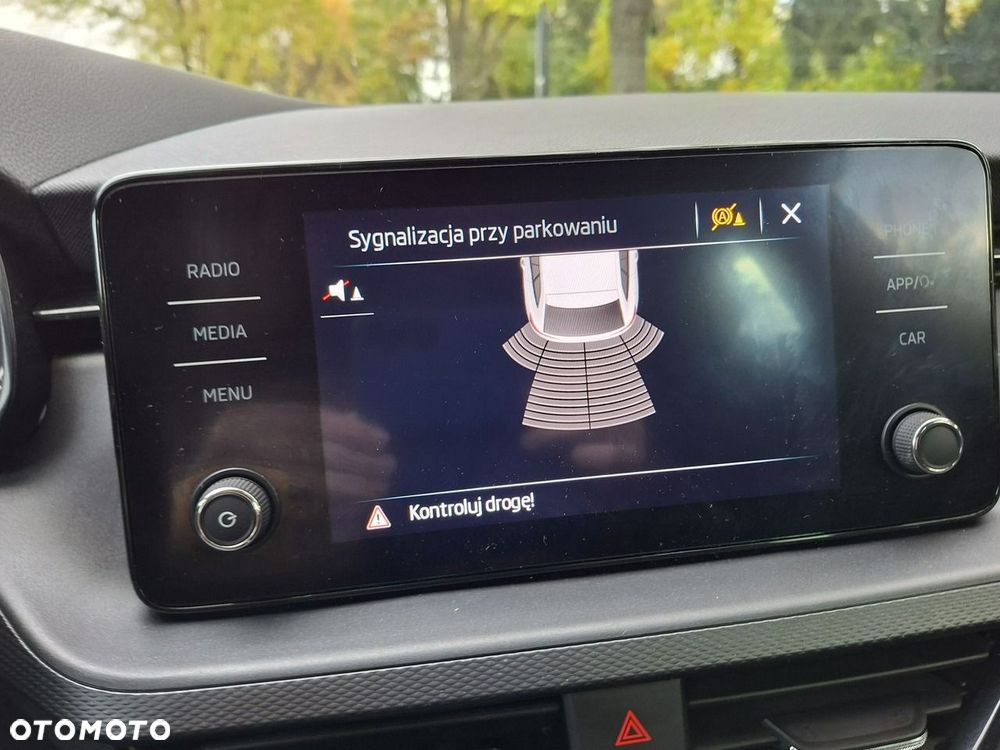 Skoda Scala 1.5 TSI Ambition - 9