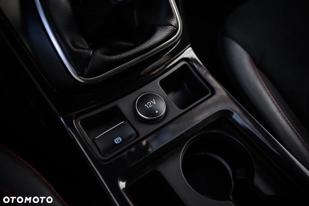 Ford Kuga - 18