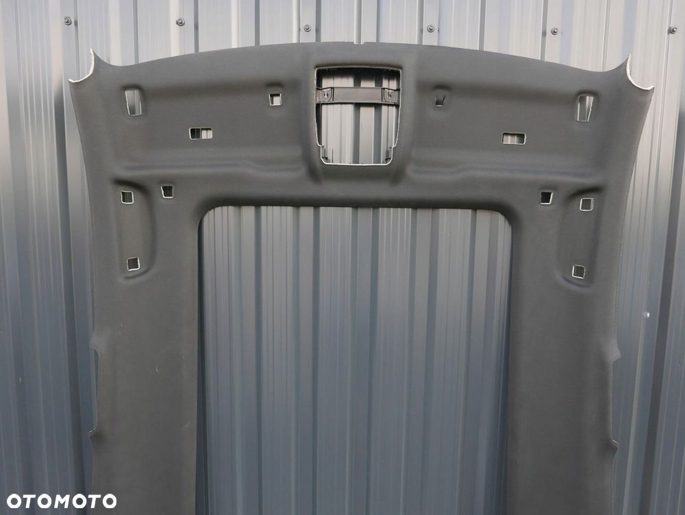 bmw f45 podsufitka panorama szyberdach - 4