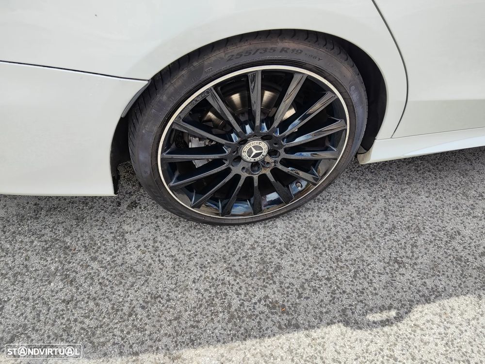 Mercedes-Benz C 300 - 12