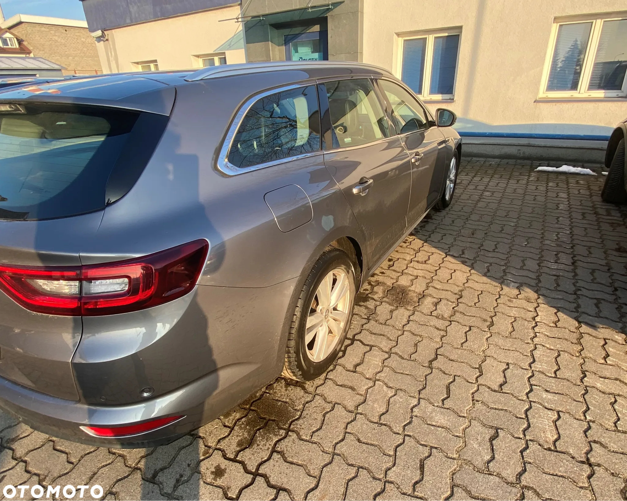 Renault Talisman 1.6 Energy dCi Intens EDC - 3
