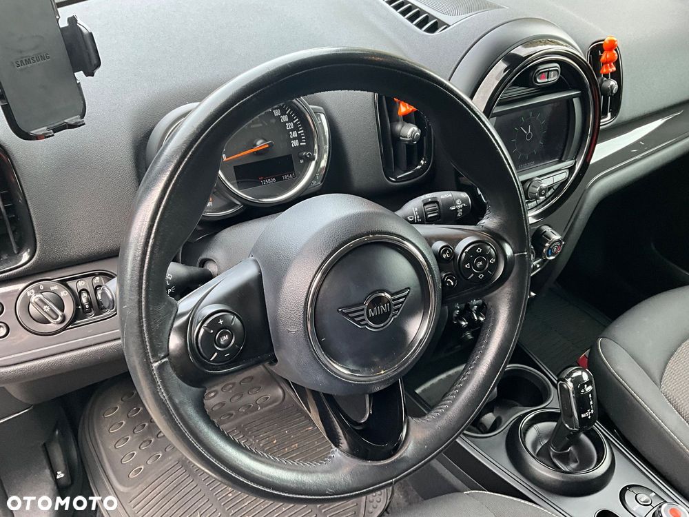MINI Countryman Cooper - 12