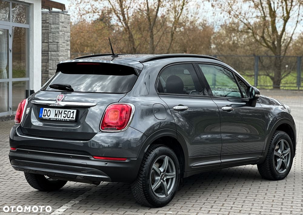Fiat 500X 1.4 Multiair 4x2 S&S S-Design Urban Look - 16