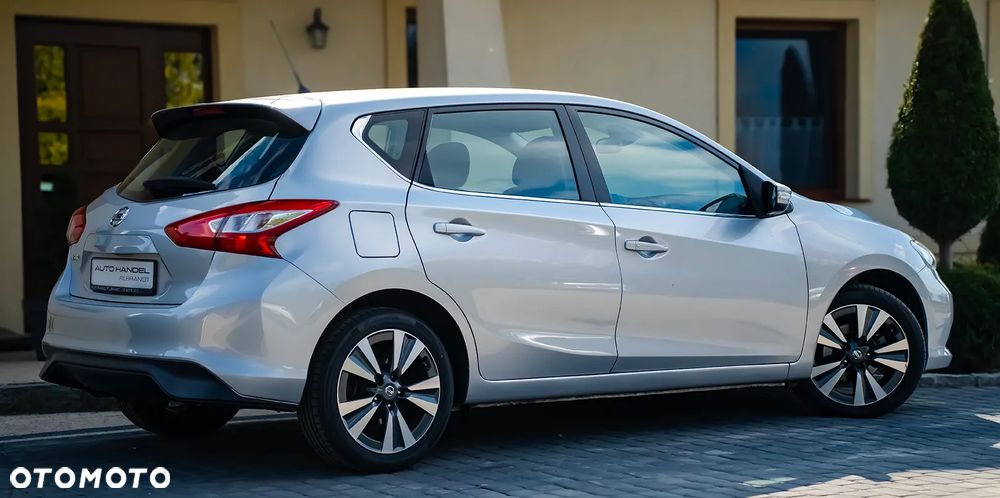 Nissan Pulsar 1.2 DIG-T Visia - 14