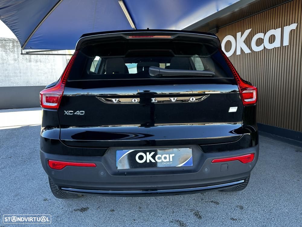 Volvo XC 40 Recharge 69 kWh Single Motor Core - 13