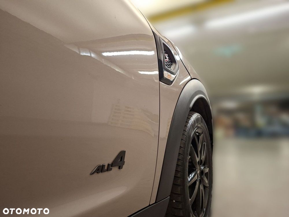 MINI Countryman Cooper S ALL4 Sport - 21