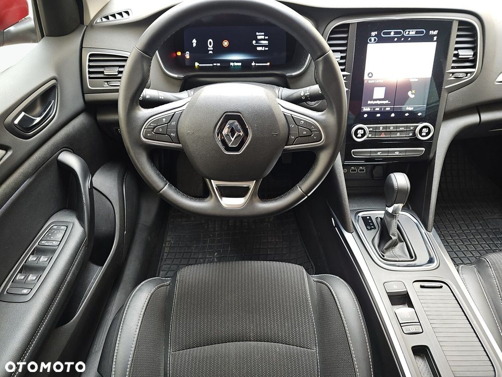 Renault Megane - 13