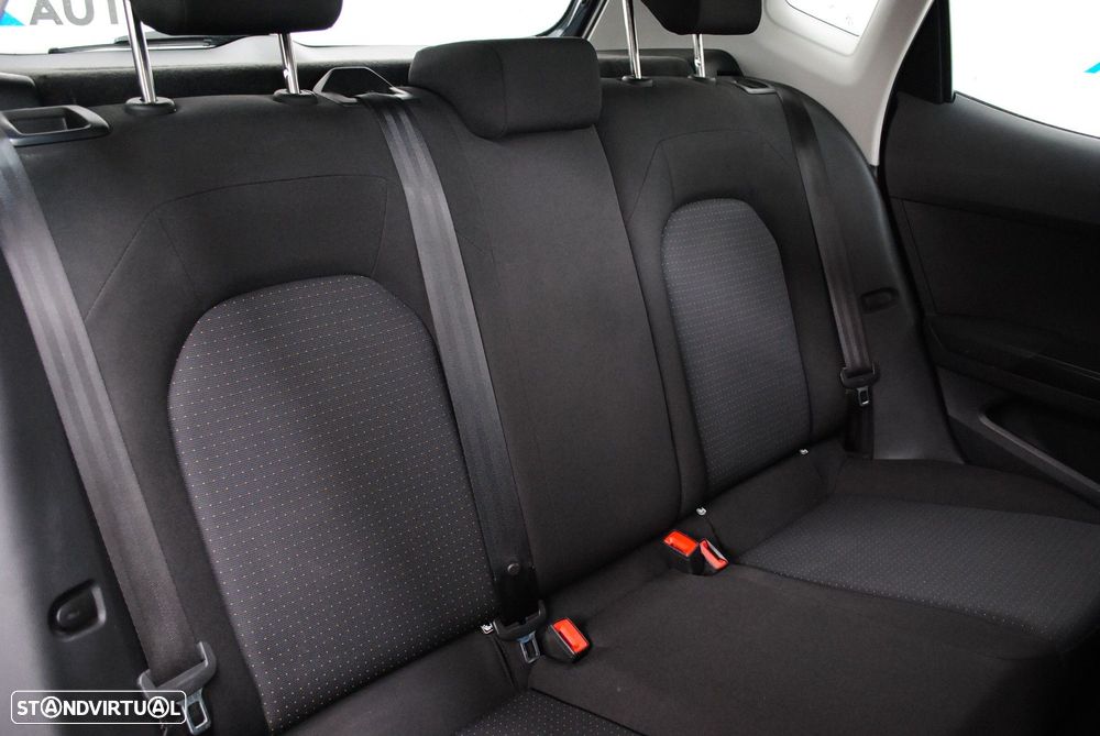 SEAT Arona 1.0 TSI Style - 23