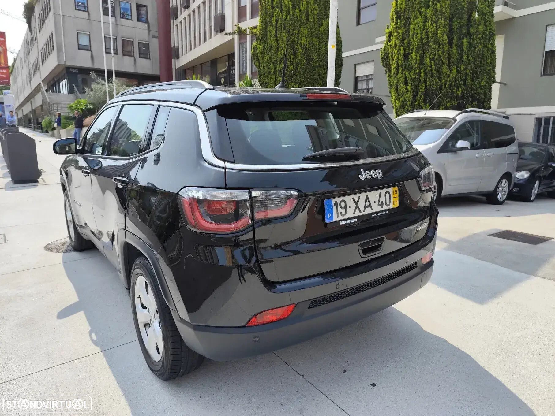 Jeep Compass - 7