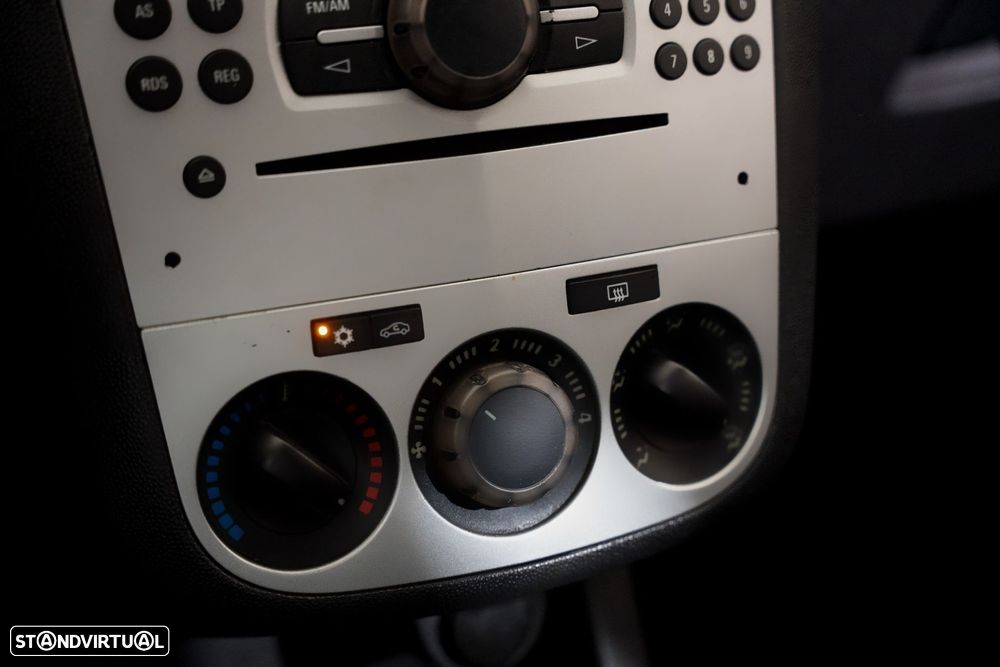 Opel Corsa 1.3 CDTi Business Edition - 7