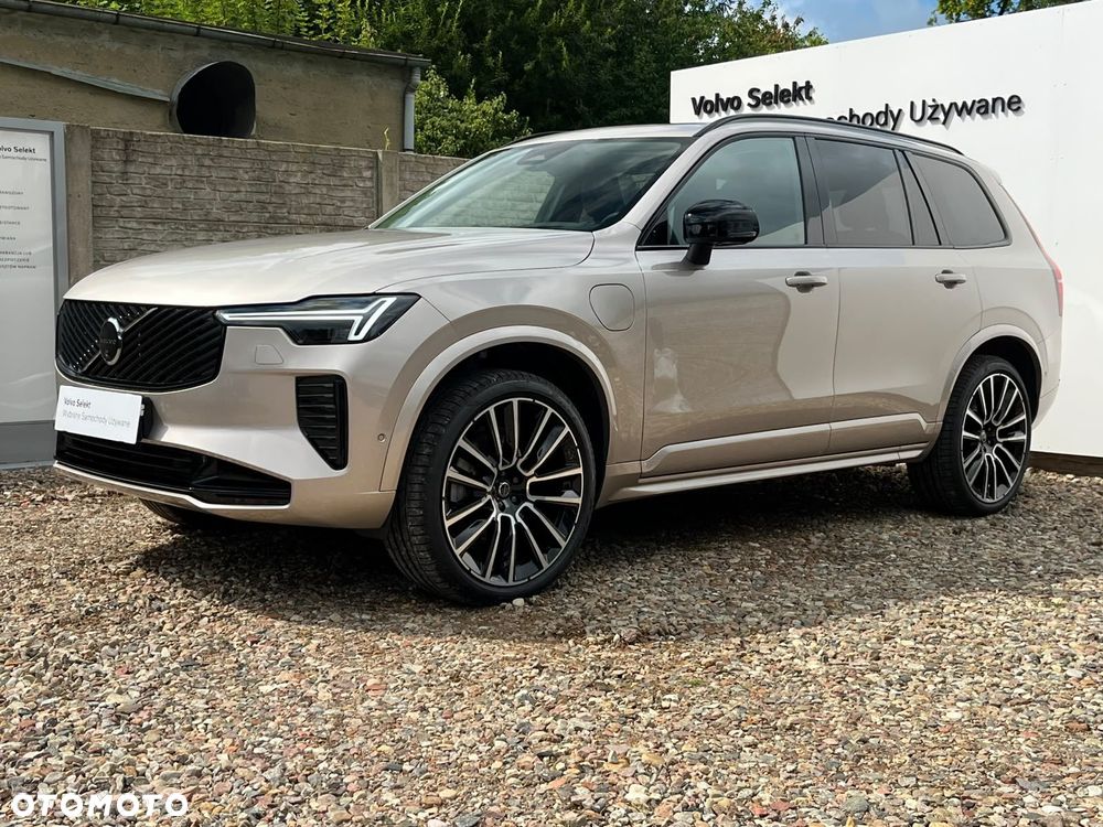 Volvo XC 90 - 4