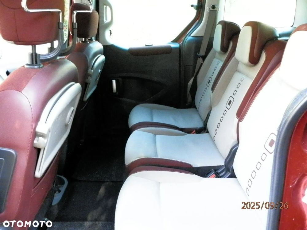 Citroën Berlingo - 9
