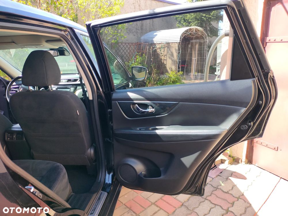 Nissan X-Trail 1.6 DCi ALL-MODE 4x4i N-Connecta - 15