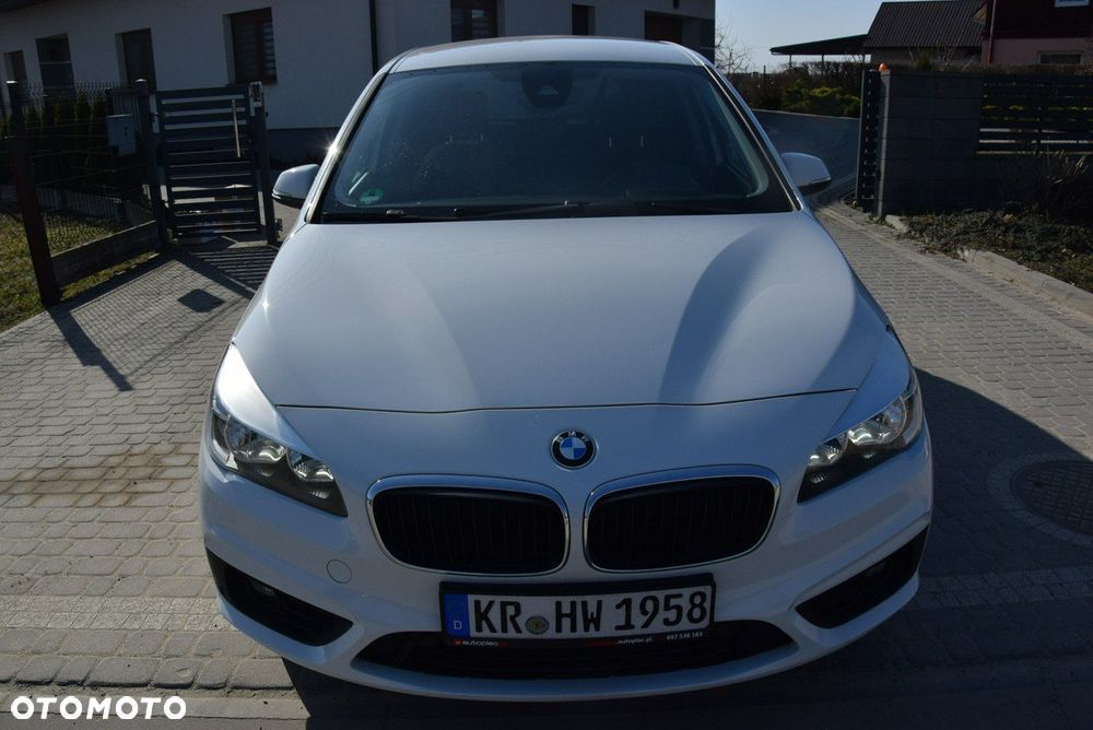 BMW Seria 2 218d GT Advantage - 7