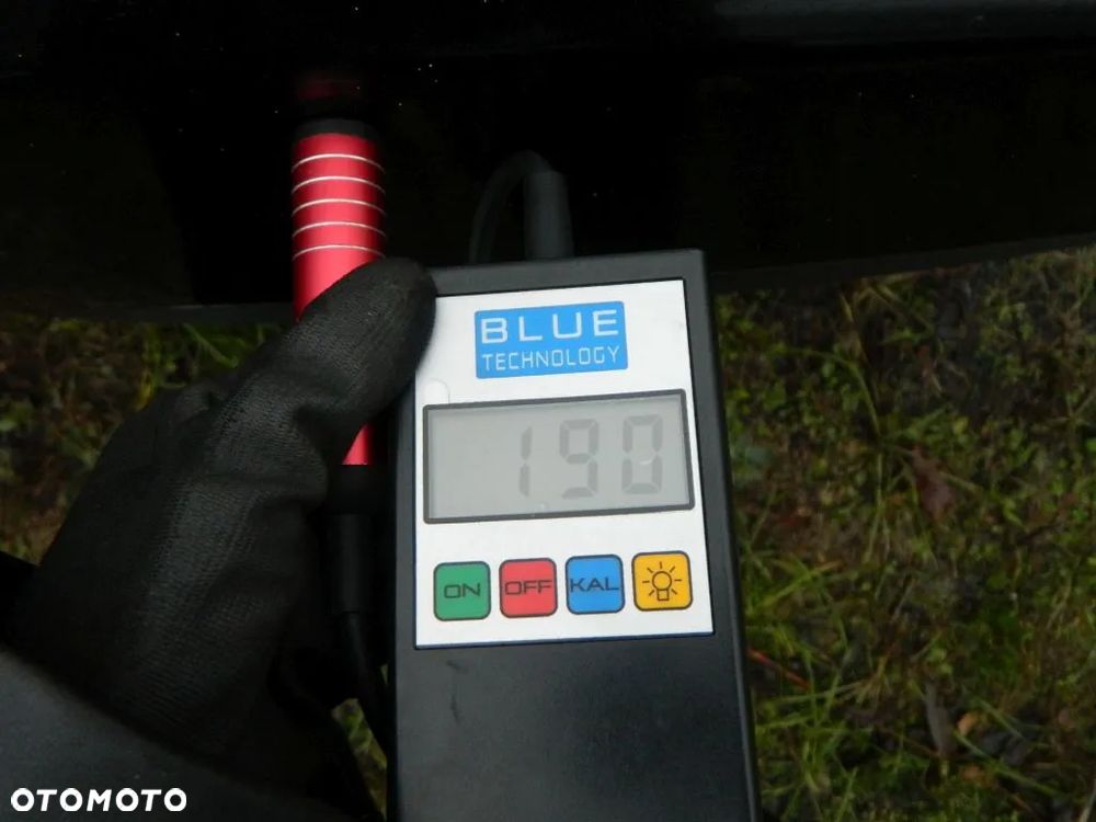 Bmw X3 F25 xDrive 2.0d 475/9 maska zderzak drzwi - 13