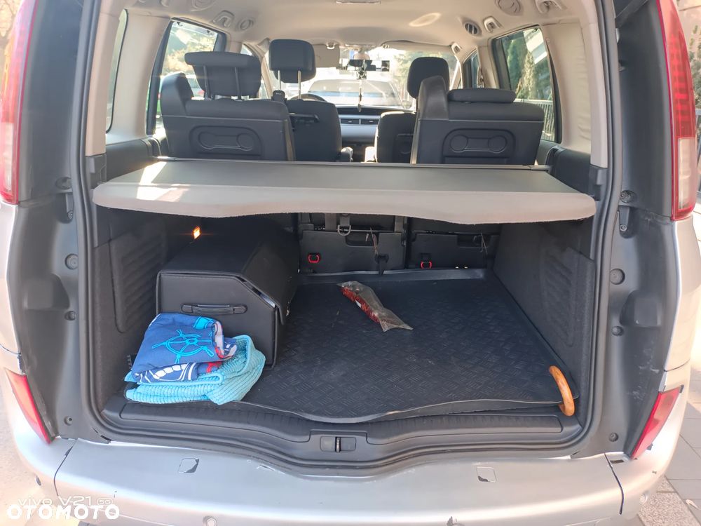 Renault Espace 2.0 dCi Impulsion - 12