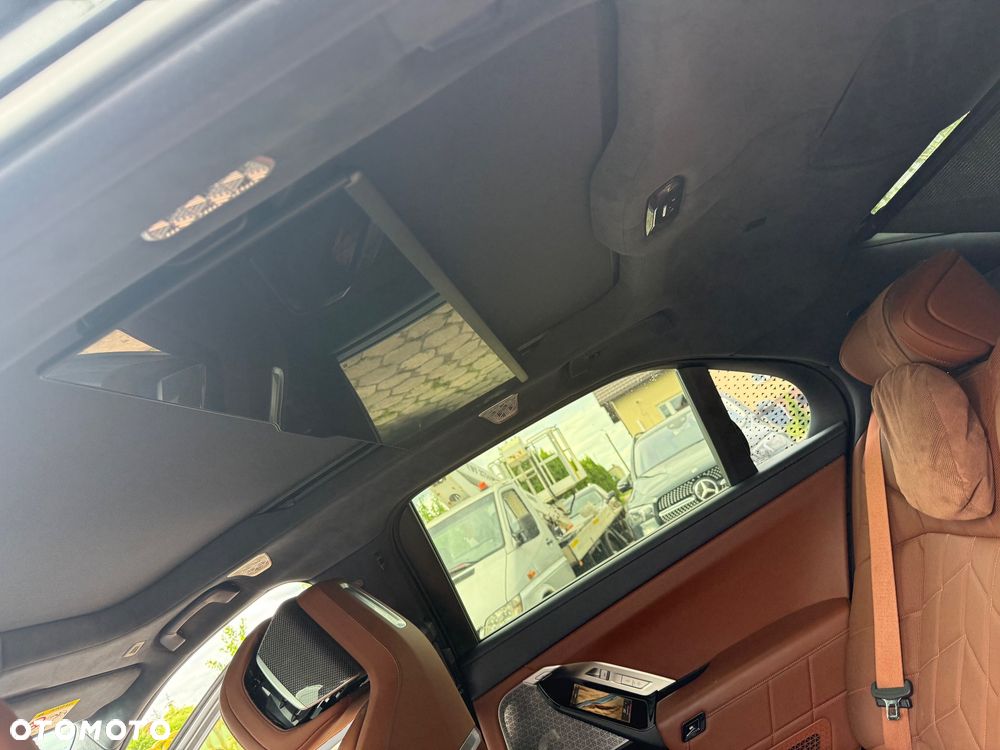 BMW Seria 7 740d xDrive mHEV sport - 17