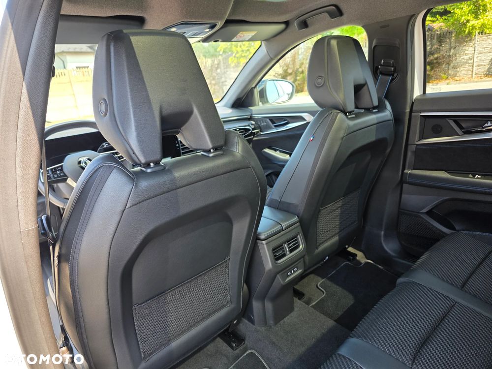 Renault Espace 1.2 E-Tech Full Hybrid 200 esprit Alpine MMT 5os - 30