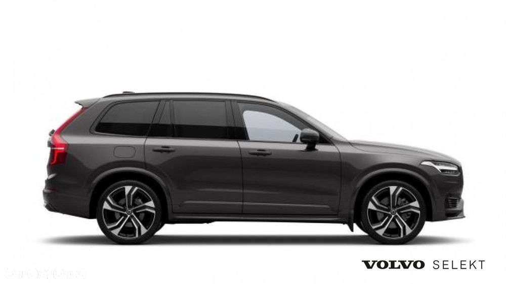 Volvo XC 90 - 6