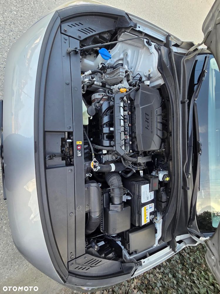 Citroën Berlingo - 10