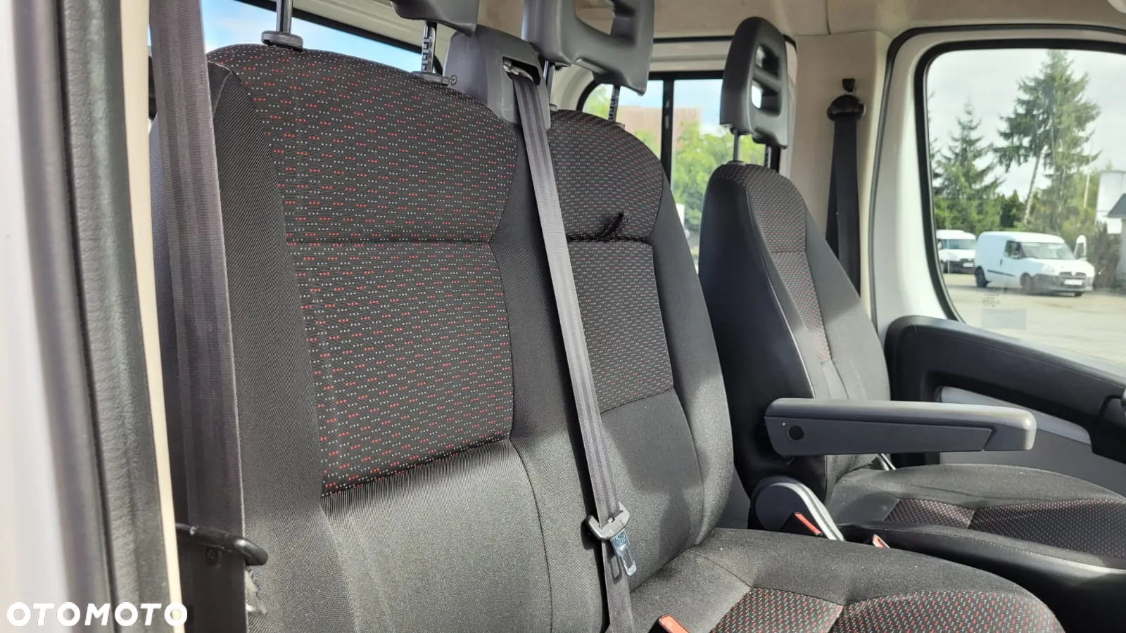 Peugeot Boxer - 13