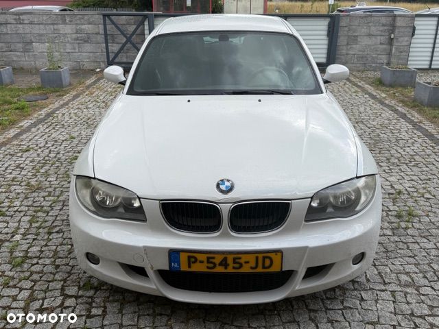 BMW Seria 1 - 7