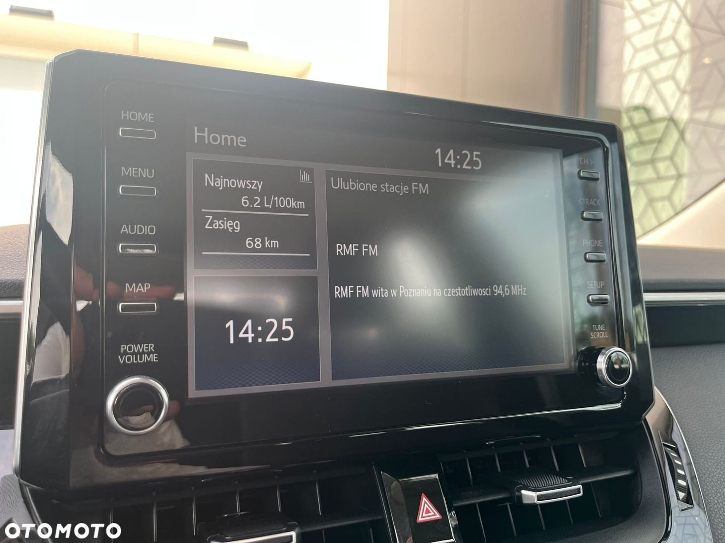 Toyota Corolla - 15