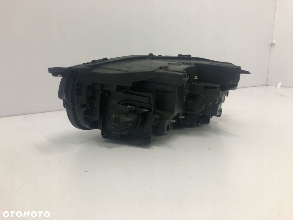 VOLVO XC90 II XC-90 II LIFT FULL LED 5PIN 31655775 LAMPA PRZEDNIA PRAWA - 5