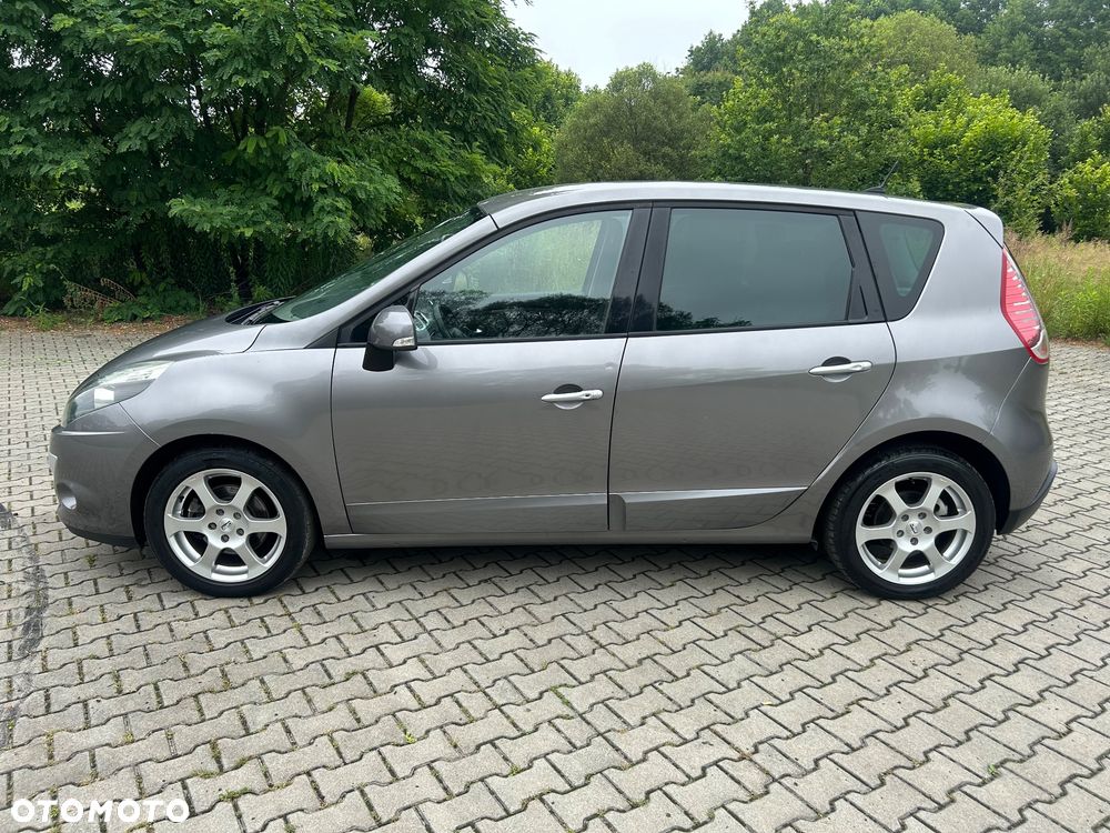 Renault Scenic 1.9 dCi Expression - 8