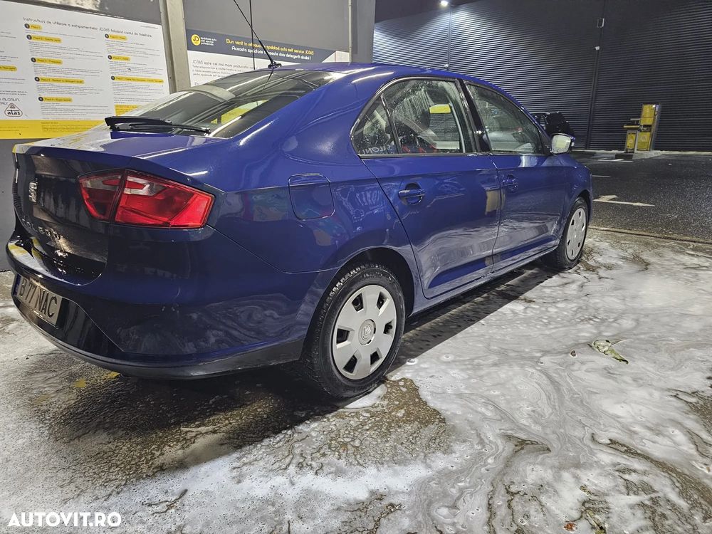 Seat Toledo - 4