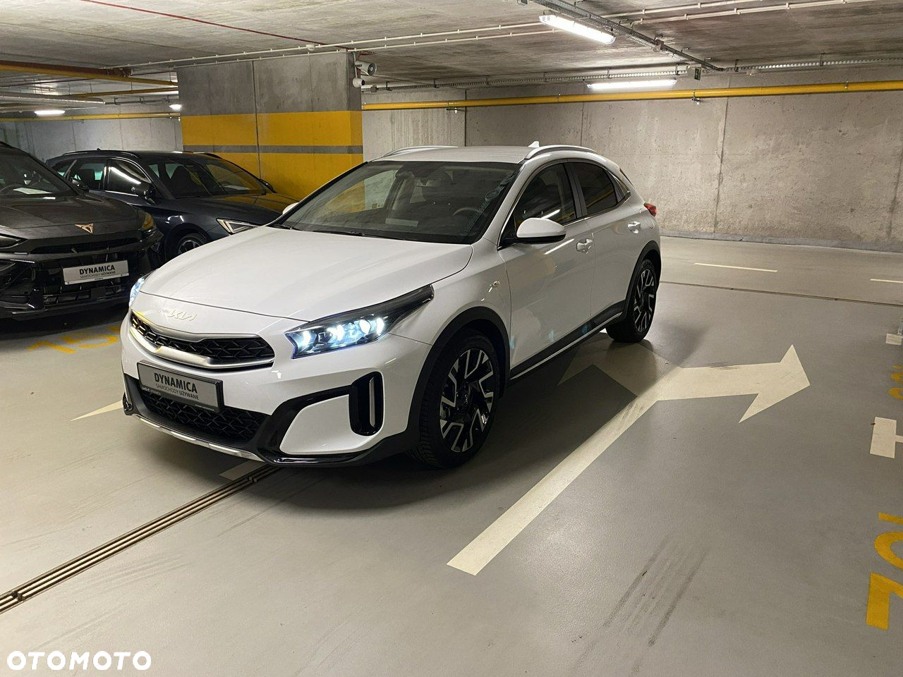 Kia XCeed - 3