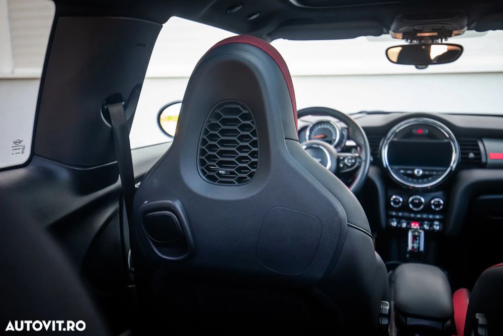 Mini Cooper S Sport-Aut. - 31