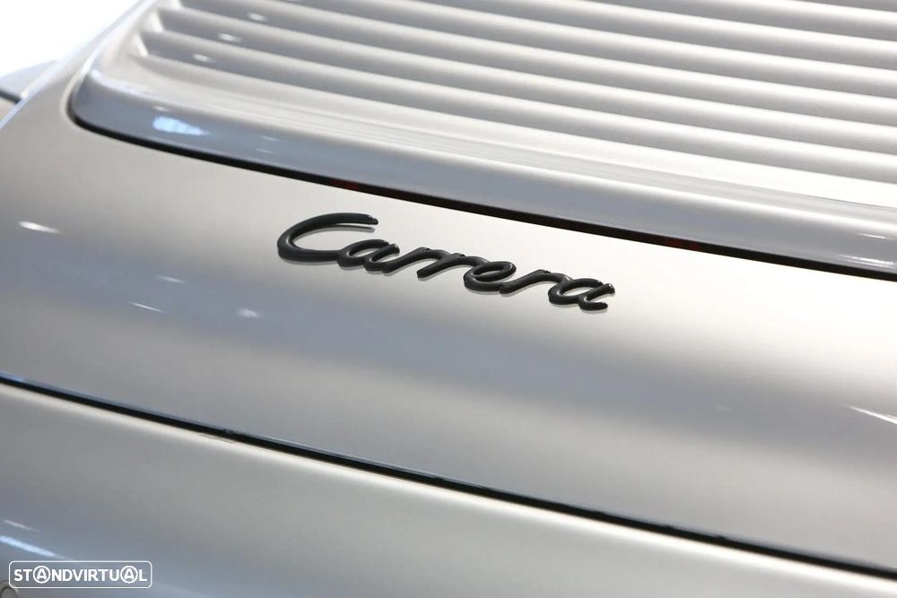 Porsche 911 (996) - 30