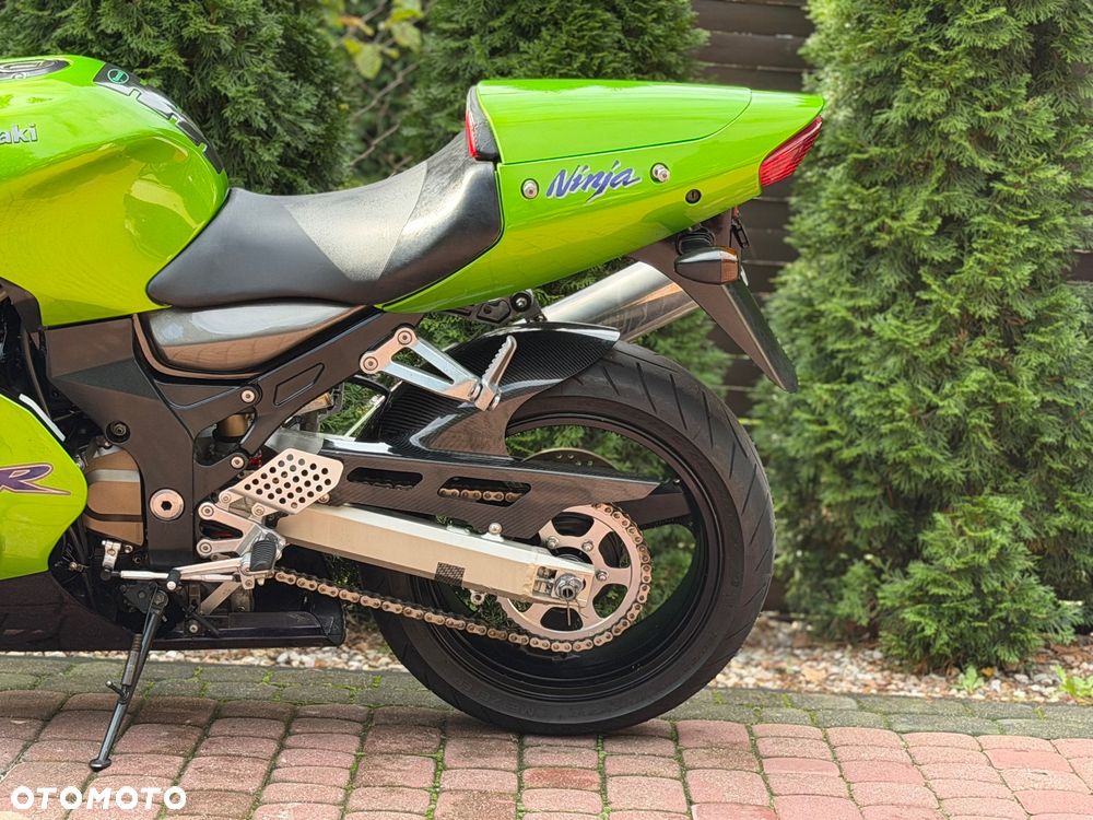 Kawasaki Ninja - 19